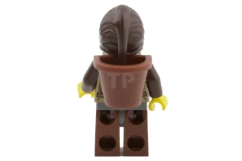 LEGO Boer Man Oud