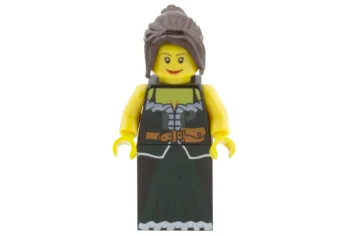 LEGO Boerin