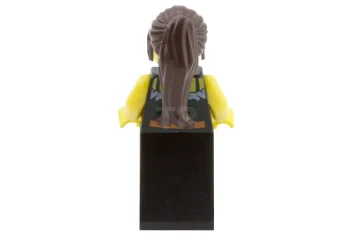 LEGO Boerin