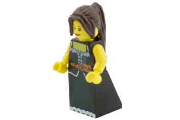 LEGO Boerin