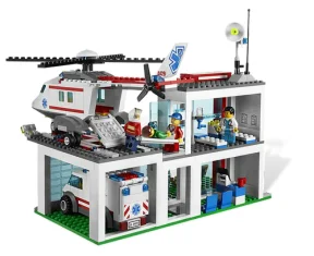 LEGO Hospital