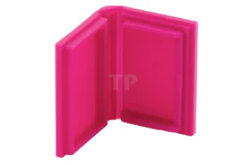 LEGO Minifig, Libro degli utensili 2 x 3