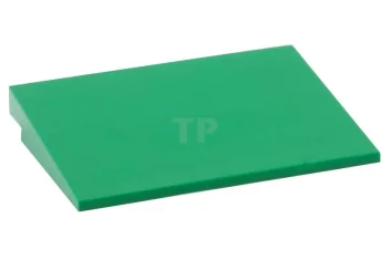 LEGO Dakpan 10° 6 x 8