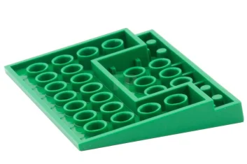 LEGO Dakpan 10° 6 x 8