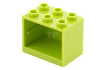 LEGO Kast 2 x 3 x 2