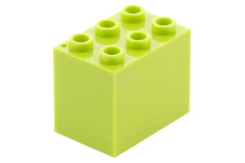 LEGO Kast 2 x 3 x 2