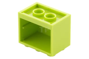 LEGO Kast 2 x 3 x 2