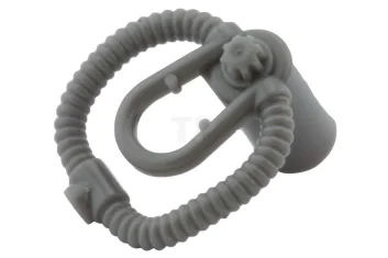 LEGO Minifigur, Taucherflasche