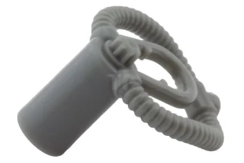 LEGO Minifigur, Taucherflasche