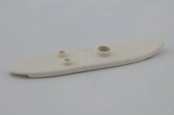 LEGO Minifig, Utensil Surfboard Long