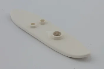 LEGO Minifig, Utensil Surfboard Long