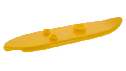LEGO Minifig, Utensil Surfboard Long