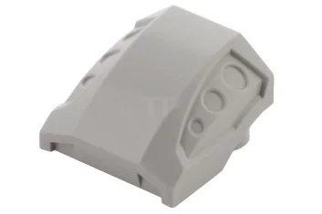 LEGO Slope Curved 2 x 2 - Molded