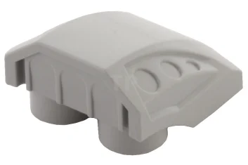 LEGO Slope Curved 2 x 2 - Molded