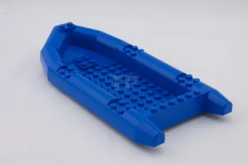 LEGO Boat, Rubber Raft - Large
