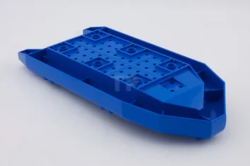 LEGO Boat, Rubber Raft - Large