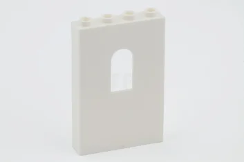 LEGO Panneau 1 x 4 x 5 avec fenêtre