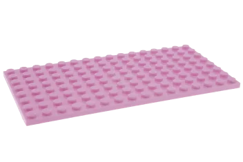 LEGO Plate 8 x 16