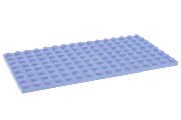 LEGO Plaat 8 x 16