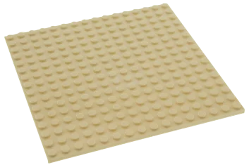 LEGO Plate 16 x 16