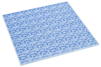 LEGO Piastra 16 x 16