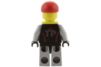 LEGO Marina Sailor (V2)