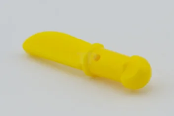 LEGO Friends Accessories Cutlery Knife
