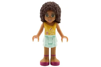 LEGO Andrea