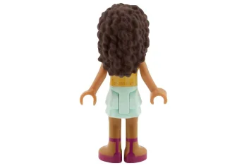 LEGO Andrea
