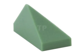 LEGO Pente 2 x 1 - 45° Triple