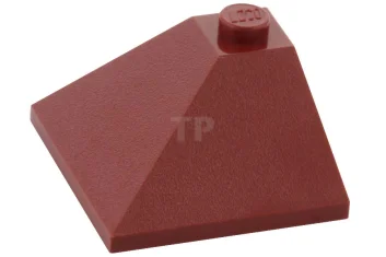 LEGO Slope 33° 3 x 3 Double Convex