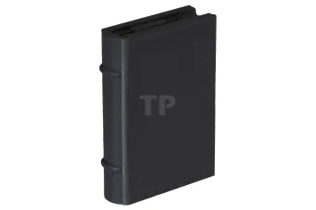 LEGO Figine, livre d'ustensiles 2 x 3