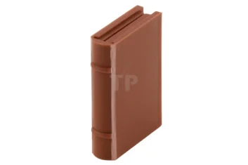 LEGO Figine, livre d'ustensiles 2 x 3