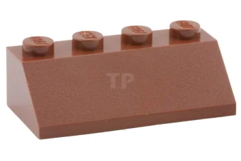 LEGO Slope 2 x 4 - 45°