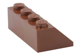 LEGO Slope 2 x 4 - 45°