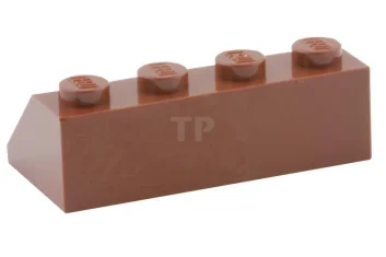 LEGO Slope 2 x 4 - 45°