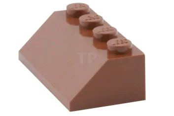 LEGO Slope 2 x 4 - 45°