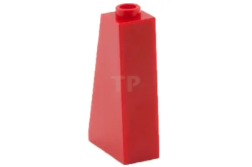 LEGO Slope 75° 2 x 1 x 3 - Hollow Stud