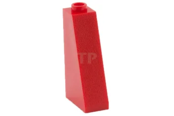 LEGO Slope 75° 2 x 1 x 3 - Hollow Stud