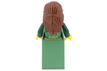 LEGO Grüne Prinzessin