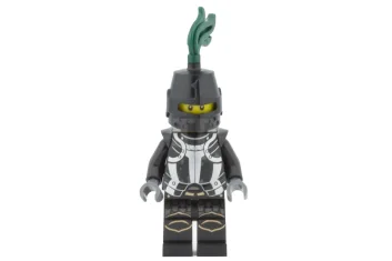 LEGO Königreiche - Falken-Ritter