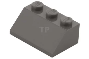 LEGO Slope 2 x 3 - 45°