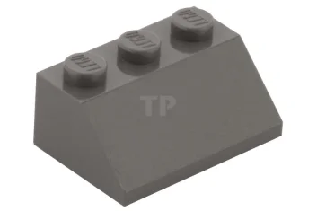 LEGO Slope 2 x 3 - 45°