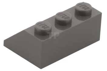LEGO Slope 2 x 3 - 45°