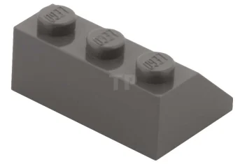 LEGO Slope 2 x 3 - 45°