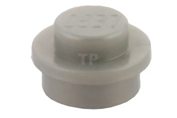 LEGO Plaque 1 x 1 ronde