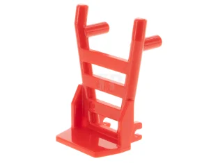 LEGO Hand Truck (Frame Only)