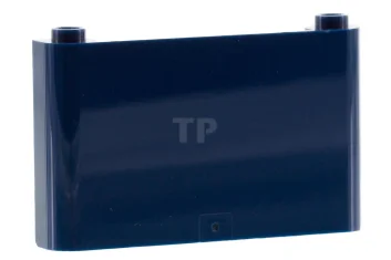 LEGO Windscreen 1 x 6 x 3