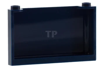 LEGO Windscreen 1 x 6 x 3