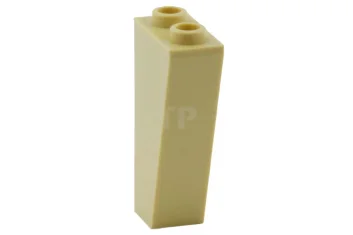 LEGO Slope 2 x 1 x 3 - 75° Inverted